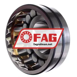 FAG 22320-E1A-XL-MA-T41A rulman resim 3