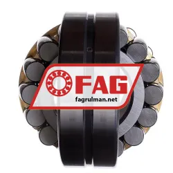 FAG 22320-E1A-XL-MA-T41A rulman resim 5