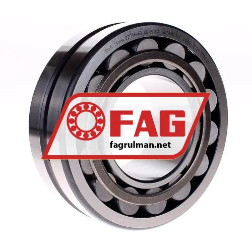 FAG 22318-E1-XL-K-C4