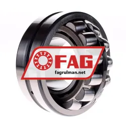 FAG 22318-E1-XL-K-C4 rulman resim 2