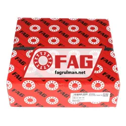 FAG 24024-BE-XL rulman resim 3