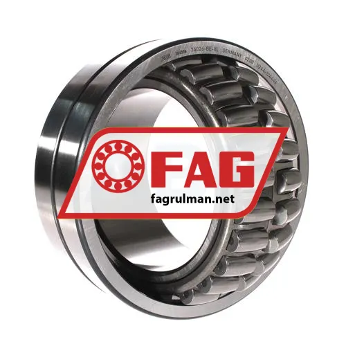 FAG 24026-BE-XL ürün fotoğrafı 4
