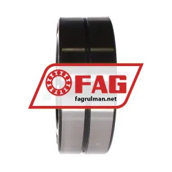 FAG 24026-BE-XL rulman resim 2