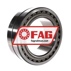 FAG 24026-BE-XL rulman resim 3