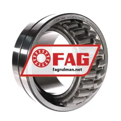 FAG 24026-BE-XL rulman resim 4