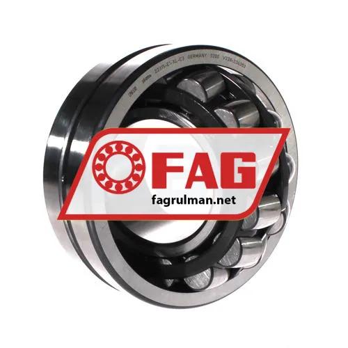 FAG 22315-E1-XL-C3 ürün fotoğrafı 4