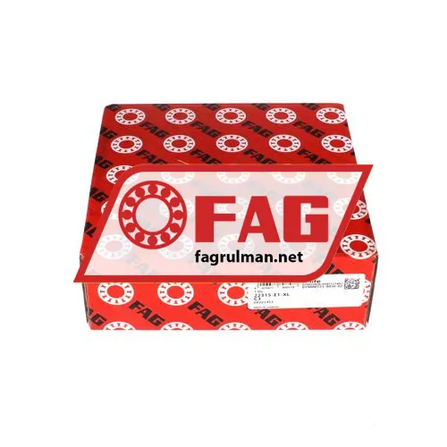 FAG 22315-E1-XL-C3 ürün fotoğrafı 5
