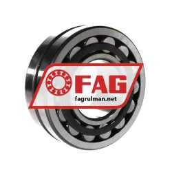 FAG 22315-E1-XL-C3 rulman resim 3