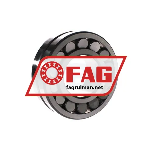 FAG 22314-E1A-XL-K-M-C3 ürün fotoğrafı 2
