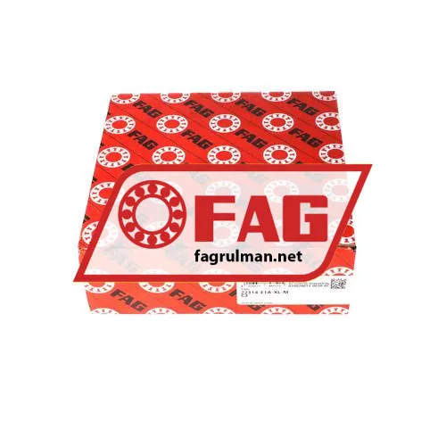 FAG 22314-E1A-XL-K-M-C3 ürün fotoğrafı 4