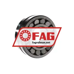 FAG 22314-E1A-XL-K-M-C3