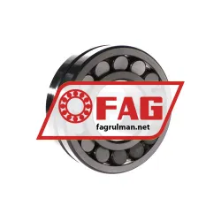 FAG 22314-E1A-XL-K-M-C3 rulman resim 2