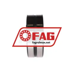 FAG 22314-E1A-XL-K-M-C3 rulman resim 3