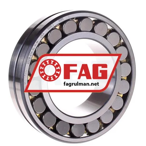 FAG 22218-E1A-XL-K-M