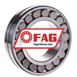 FAG 22218-E1A-XL-K-M