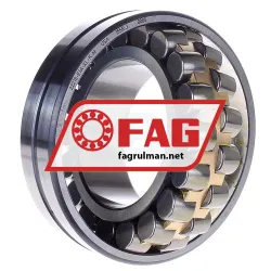 FAG 22218-E1A-XL-K-M rulman resim 3
