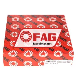 FAG 22218-E1A-XL-K-M rulman resim 4