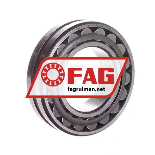 FAG 22210-E1-XL-C3