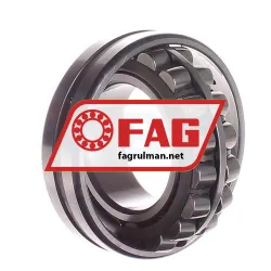 FAG 22210-E1-XL-C3 rulman resim 2