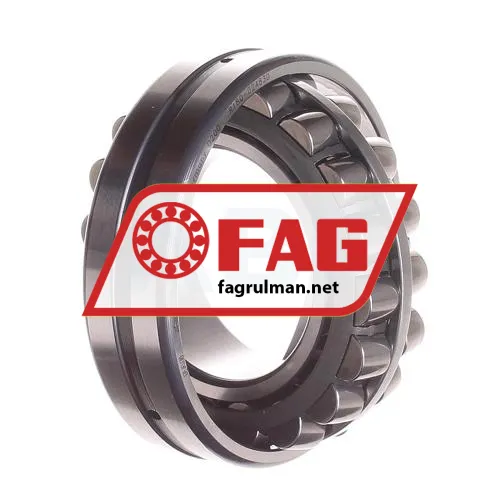 FAG 22210-E1-XL ürün fotoğrafı 3
