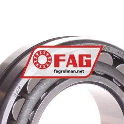 FAG 22210-E1-XL rulman resim 2