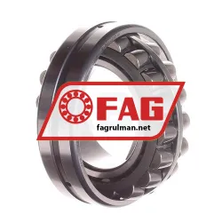 FAG 22210-E1-XL rulman resim 3
