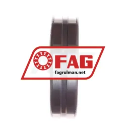 FAG 22210-E1-XL rulman resim 4
