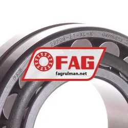 FAG 22209-E1-XL-K rulman resim 2