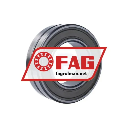 FAG WS22218-E1-XL-2VSR-C4 ürün fotoğrafı 2