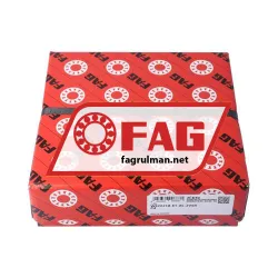 FAG WS22218-E1-XL-2VSR-C4 rulman resim 3