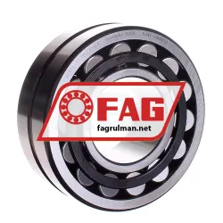 FAG 22311-E1-XL-K-C4