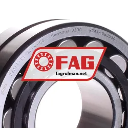 FAG 22311-E1-XL-K-C4 rulman resim 2