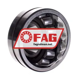 FAG 22311-E1-XL-K-C4 rulman resim 3