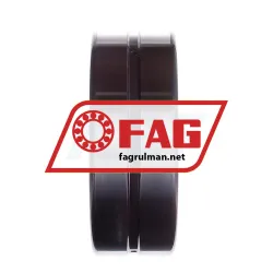 FAG 22311-E1-XL-K-C4 rulman resim 4