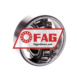 FAG 22207-E1-XL-H40 rulman resim 2