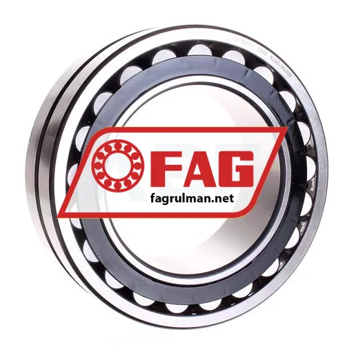 FAG 23126-E1-XL-TVPB-C3