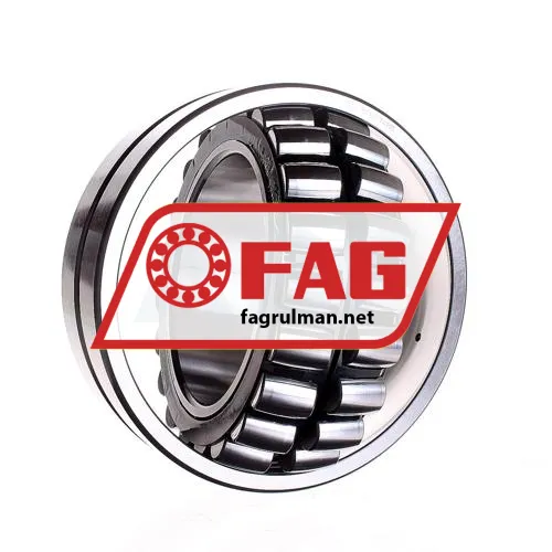 FAG 23126-E1-XL-TVPB-C3 ürün fotoğrafı 2