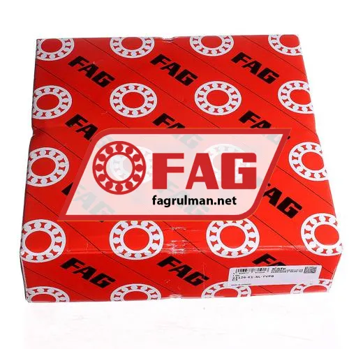 FAG 23126-E1-XL-TVPB-C3 ürün fotoğrafı 4