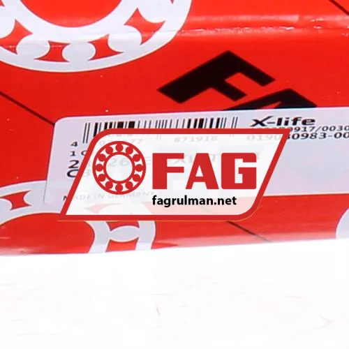 FAG 23126-E1-XL-TVPB-C3 ürün fotoğrafı 5