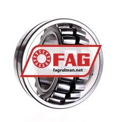 FAG 23126-E1-XL-TVPB-C3 rulman resim 2