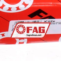 FAG 23126-E1-XL-TVPB-C3 rulman resim 5