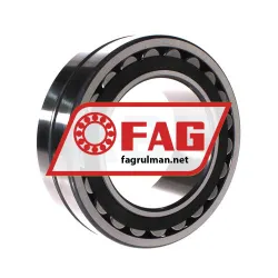 FAG 23120-E1-XL-TVPB rulman resim 3