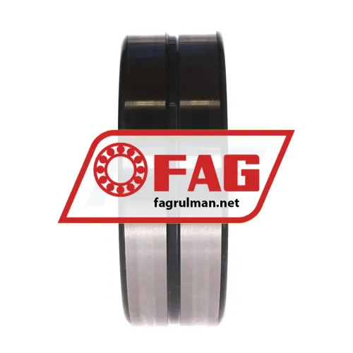 FAG 23120-E1-XL-K-TVPB ürün fotoğrafı 2