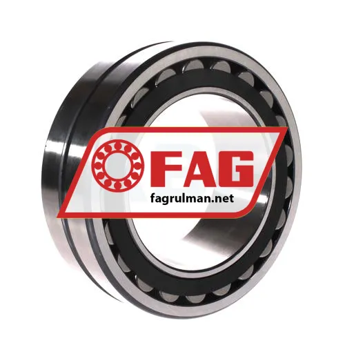 FAG 23120-E1-XL-K-TVPB ürün fotoğrafı 3