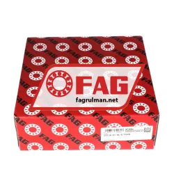 FAG 23120-E1-XL-K-TVPB rulman resim 5