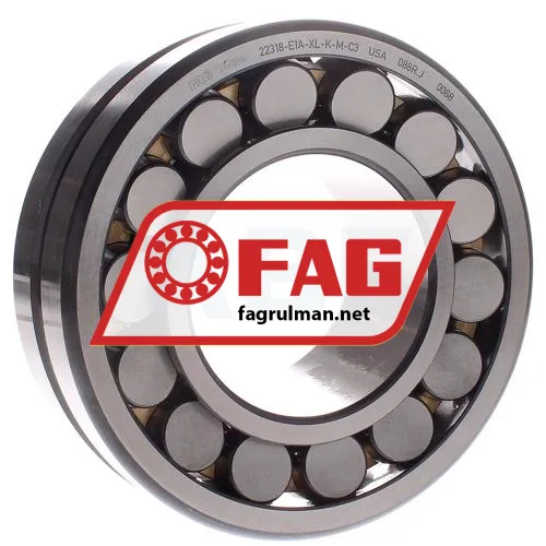 FAG 22318-E1A-XL-K-M-C3