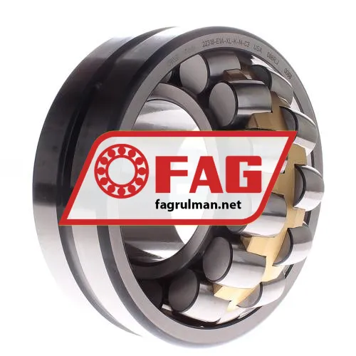 FAG 22318-E1A-XL-K-M-C3 ürün fotoğrafı 2