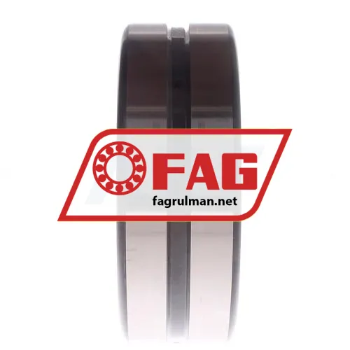 FAG 22318-E1A-XL-K-M-C3 ürün fotoğrafı 4