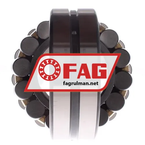 FAG 22318-E1A-XL-K-M-C3 ürün fotoğrafı 5