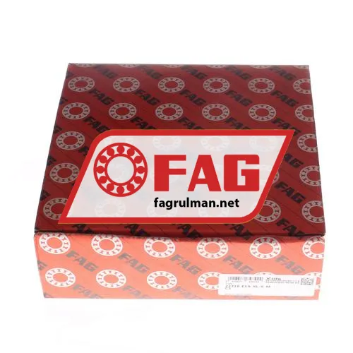 FAG 22318-E1A-XL-K-M-C3 ürün fotoğrafı 6